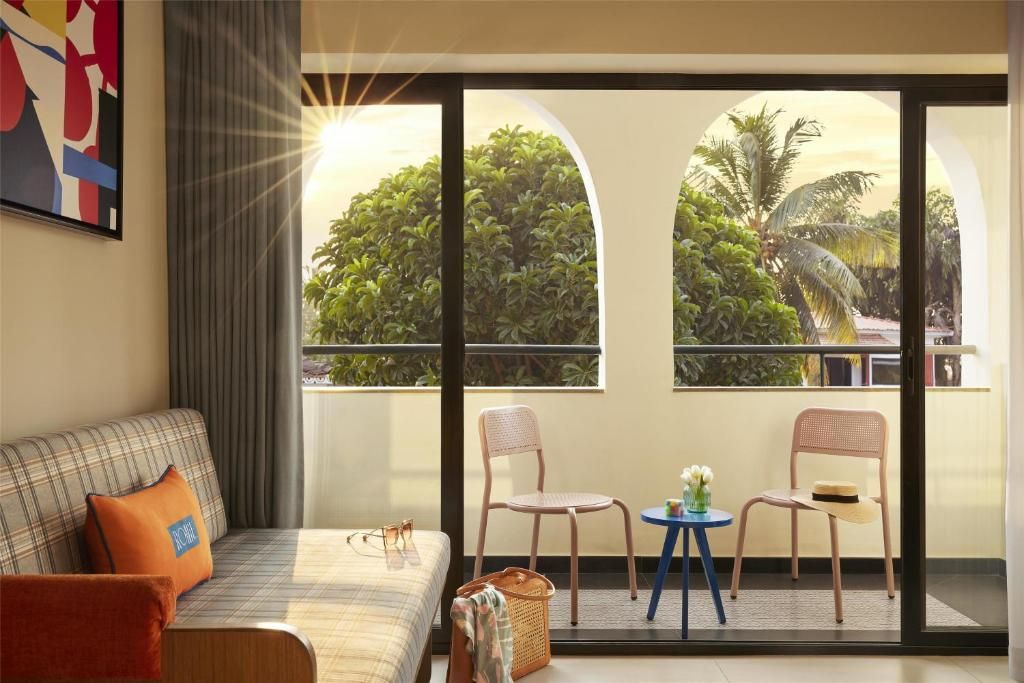 Ronil Goa a JdV by Hyatt фото 66