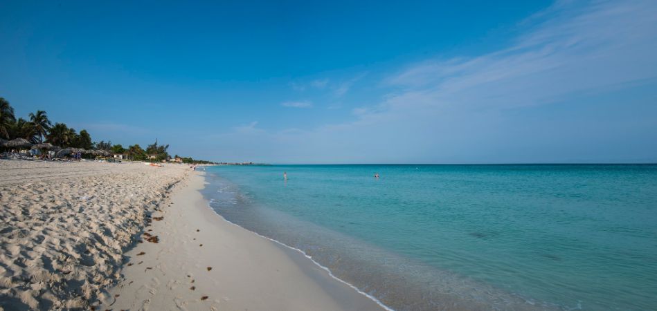 Gran Caribe Sun Beach фото 8