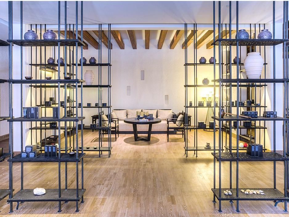 Alila Jabal Akhdar фото 43