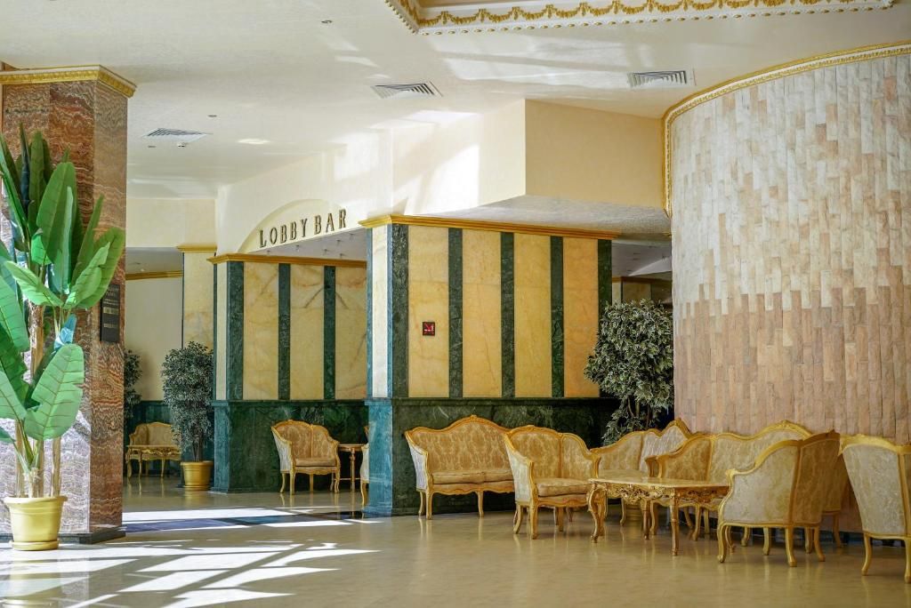 Planeta Hotel & Aquapark - All Inclusive фото 32