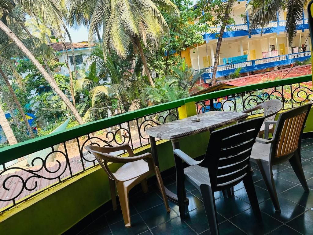 Guest House «Savitri Guest House» фото 28