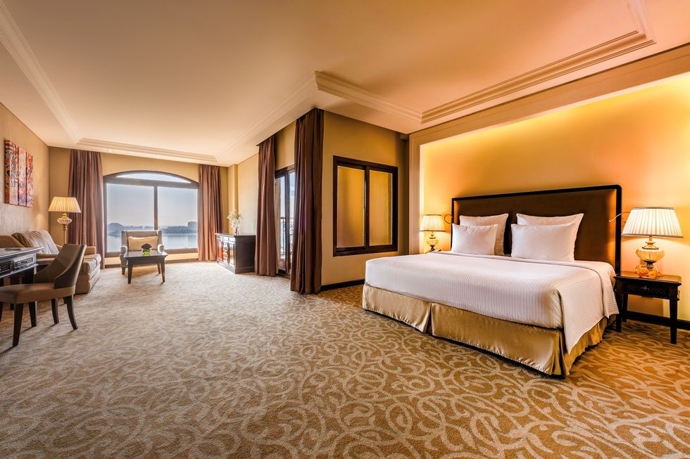 Pullman Resort Al Marjan Island фото 113
