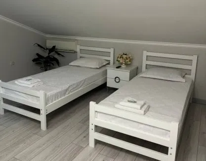 Фото отеля Комильфо
