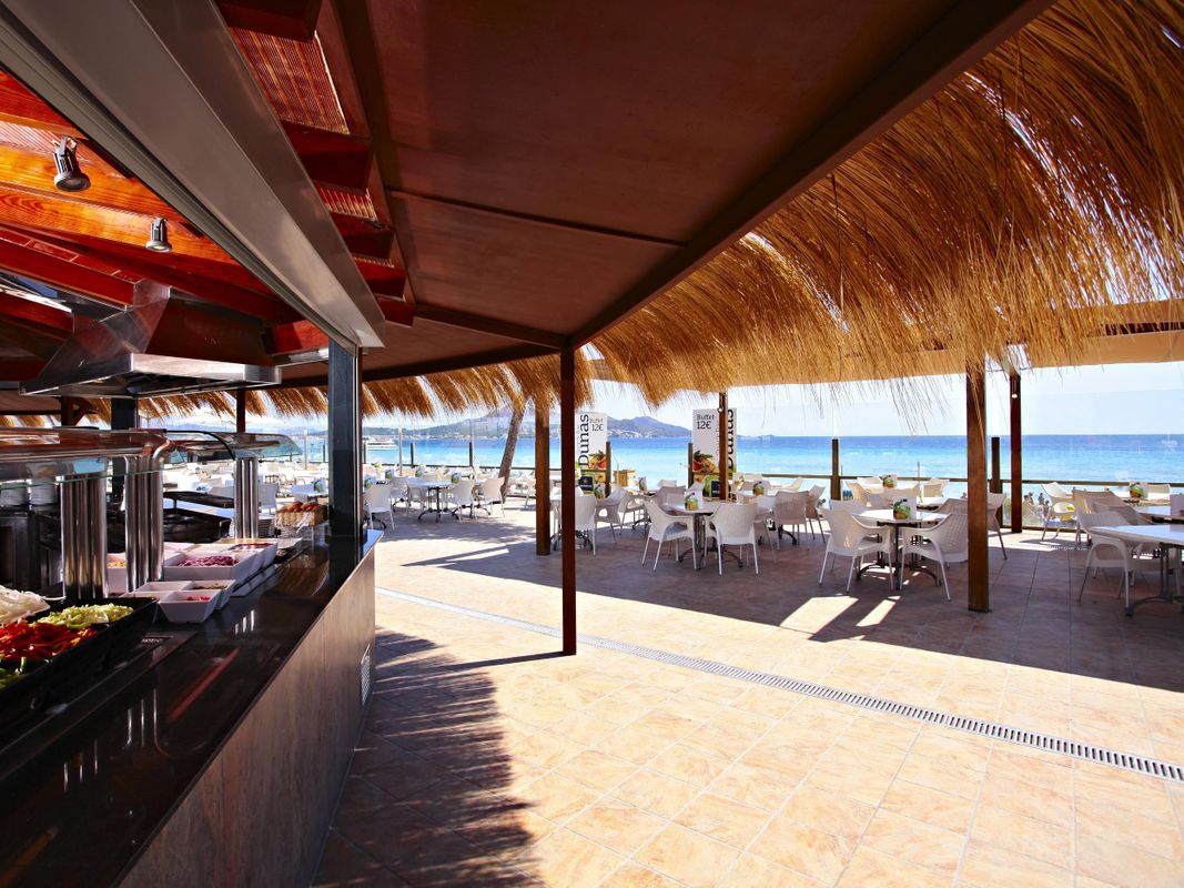 Iberostar Alcudia Park фото 3