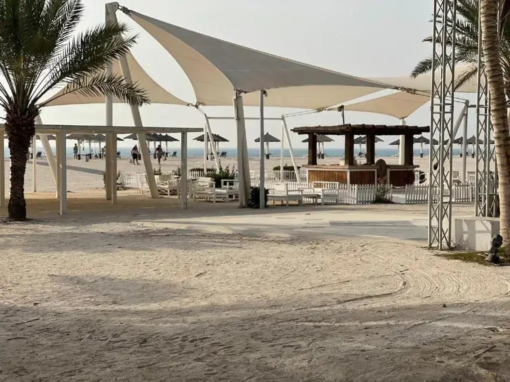 Апарт-отель I Like Al Hamra Palace Elite Beach & Golf Resort Private Suites фото 3