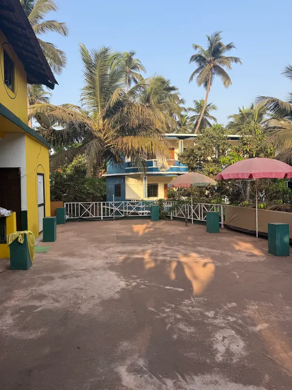 Guest House «Sunshine Guest House» фото 11