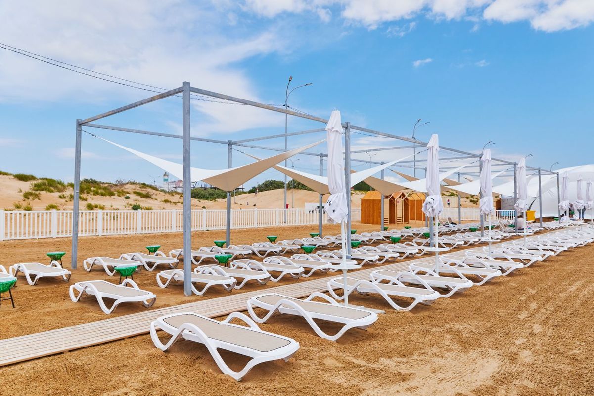 Movenpick Resort & SPA Anapa Miracleon фото 36