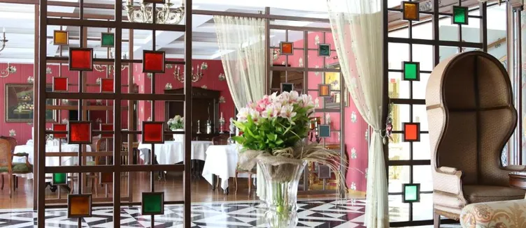 Фото отеля Villa Augusto Boutique Hotel & SPA