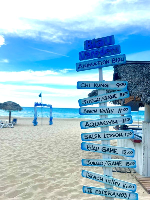 Blau Varadero (Adults Only) фото 48
