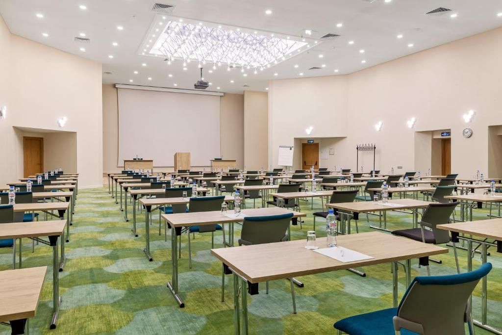 Отель Holiday Inn Москва Виноградово фото 40