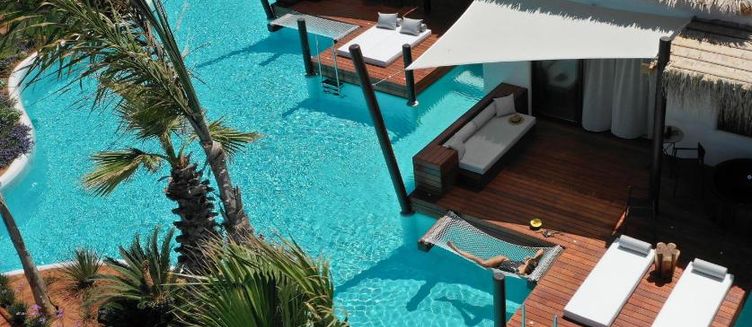 Фото отеля Stella Island Luxury Resort & Spa (Adults Only)