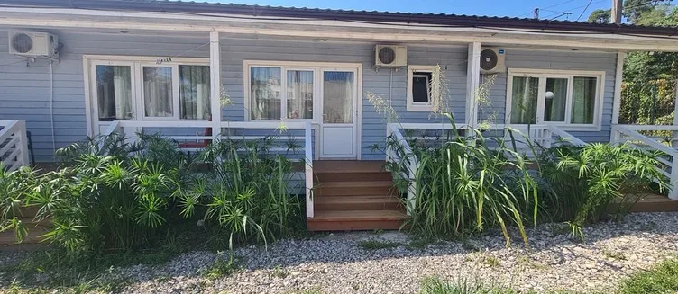 Фото отеля Эко Афон