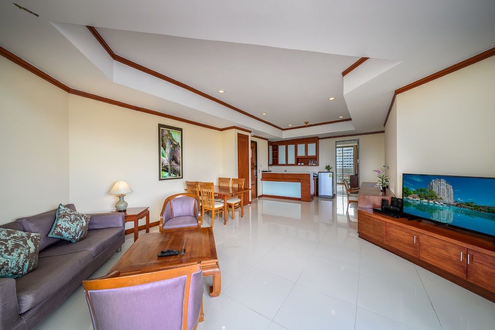 Andaman Beach Suites Hotel фото 106