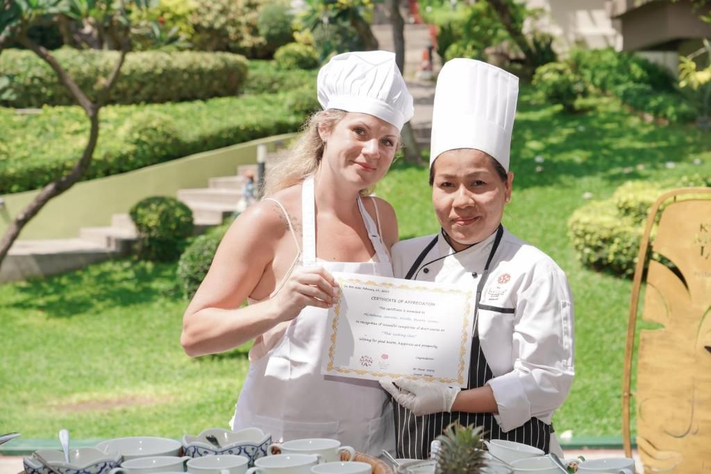 The Briza Beach Resort, Samui - SHA Plus фото 59