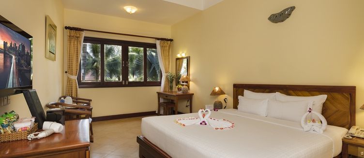 Фото отеля Terracotta Resort & Spa