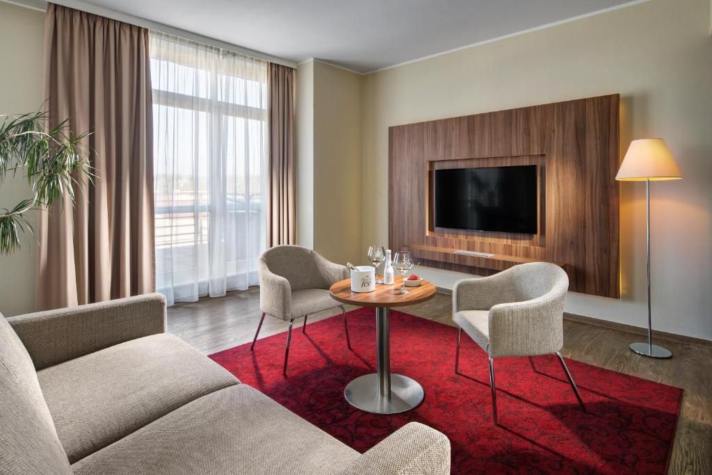 Clarion Hotel Prague Old Town фото 8