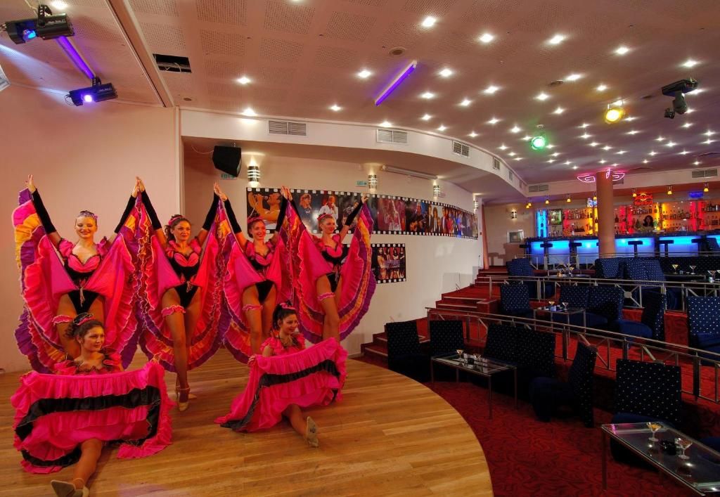 Apollo Spa Resort - Ultra All Inclusive фото 48