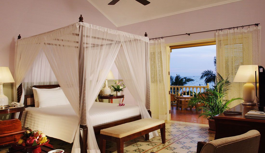La Veranda Resort Phu Quoc - MGallery фото 62