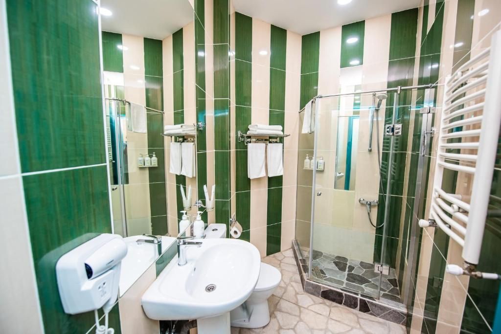 City Inn Tbilisi фото 28