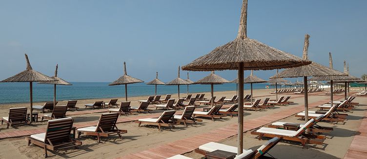 Фото отеля IC Hotels Green Palace & Villas