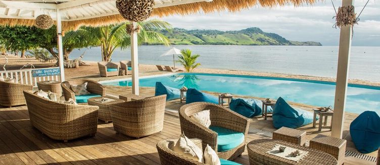 Фото отеля Sudamala Resort Seraya Flores