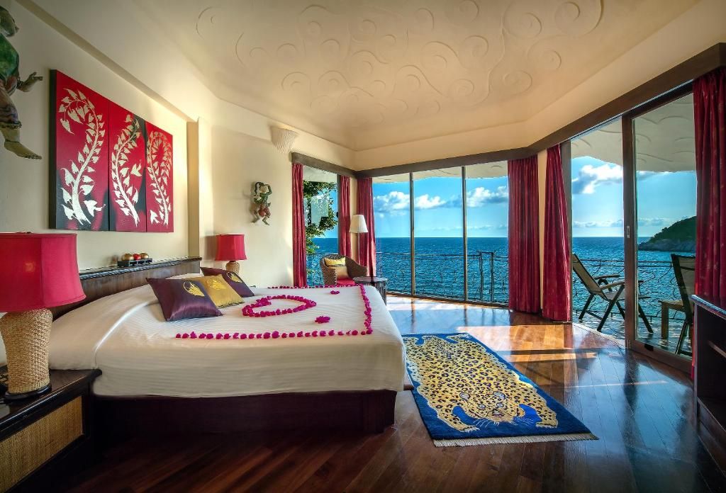 Jamahkiri Resort & Spa - SHA Plus фото 50