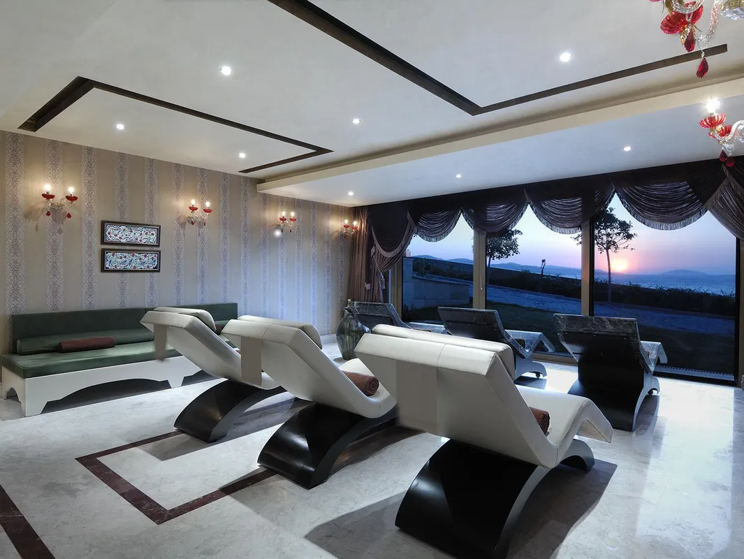 The Plaza Bodrum фото 44