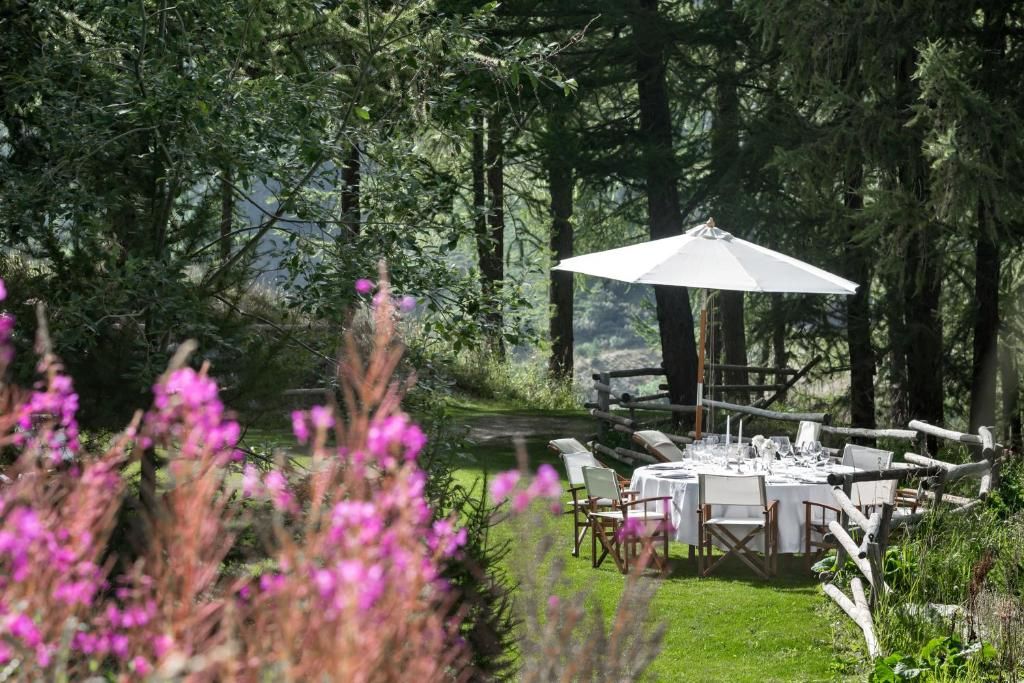 Saint Hubertus Resort фото 17