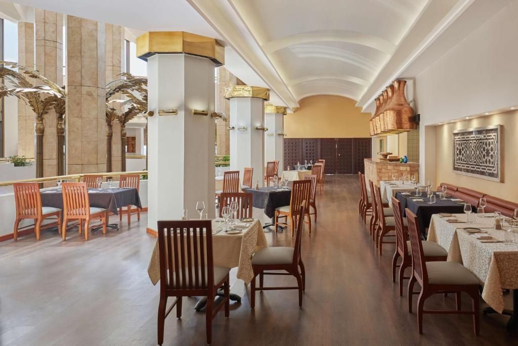 Ramses Hilton фото 32