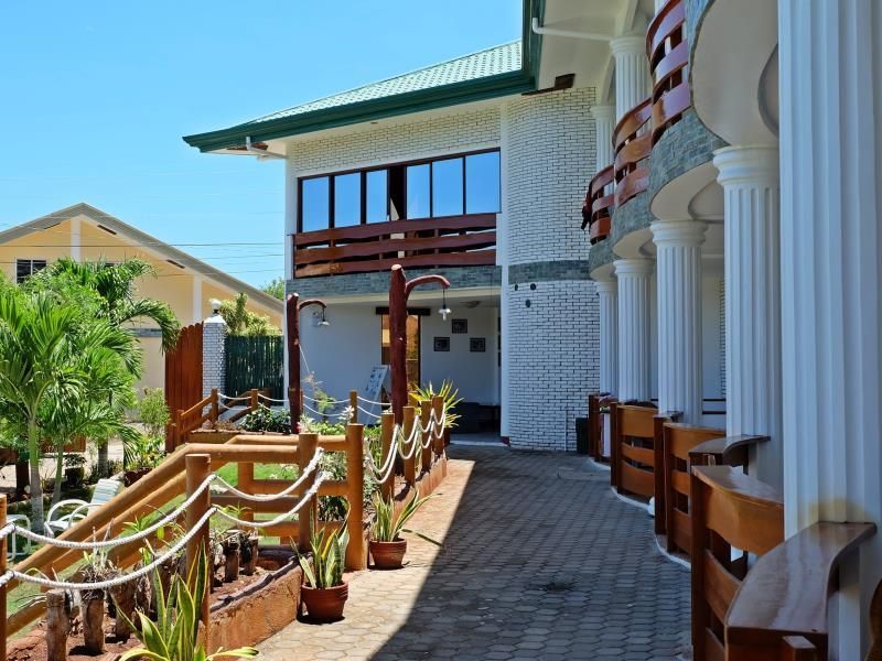 Harmony Guest House фото 1