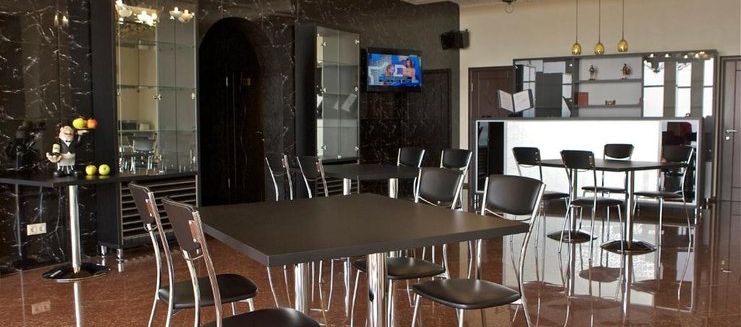 Фото отеля Гостевой дом «Благое»