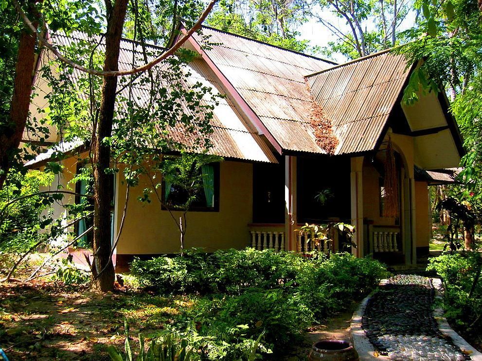 Samet Ville Resort фото 36