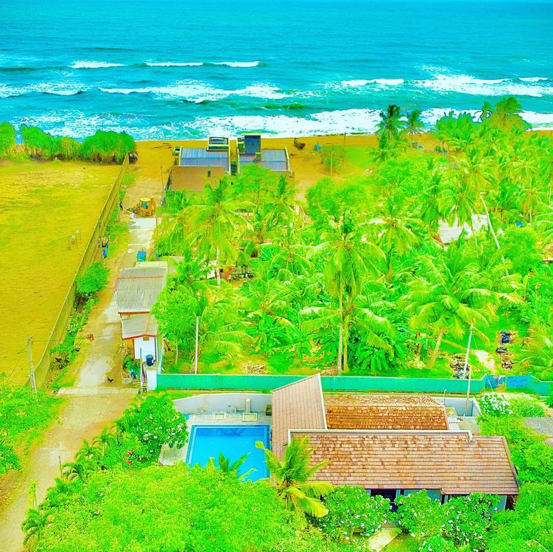 Jetleaf Villas фото 14