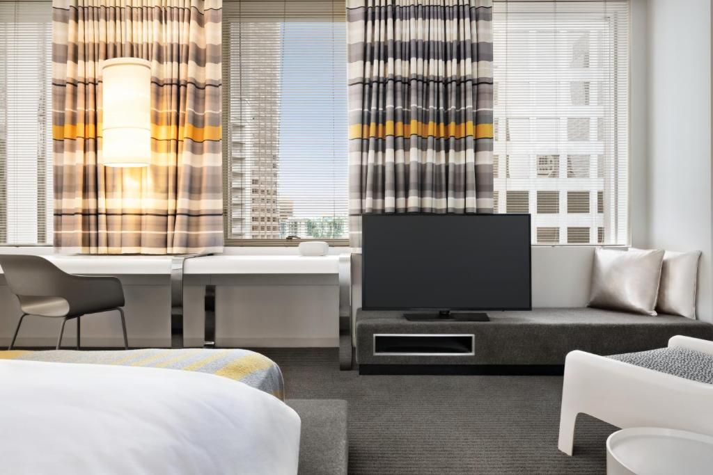 The Standard Downtown LA фото 25