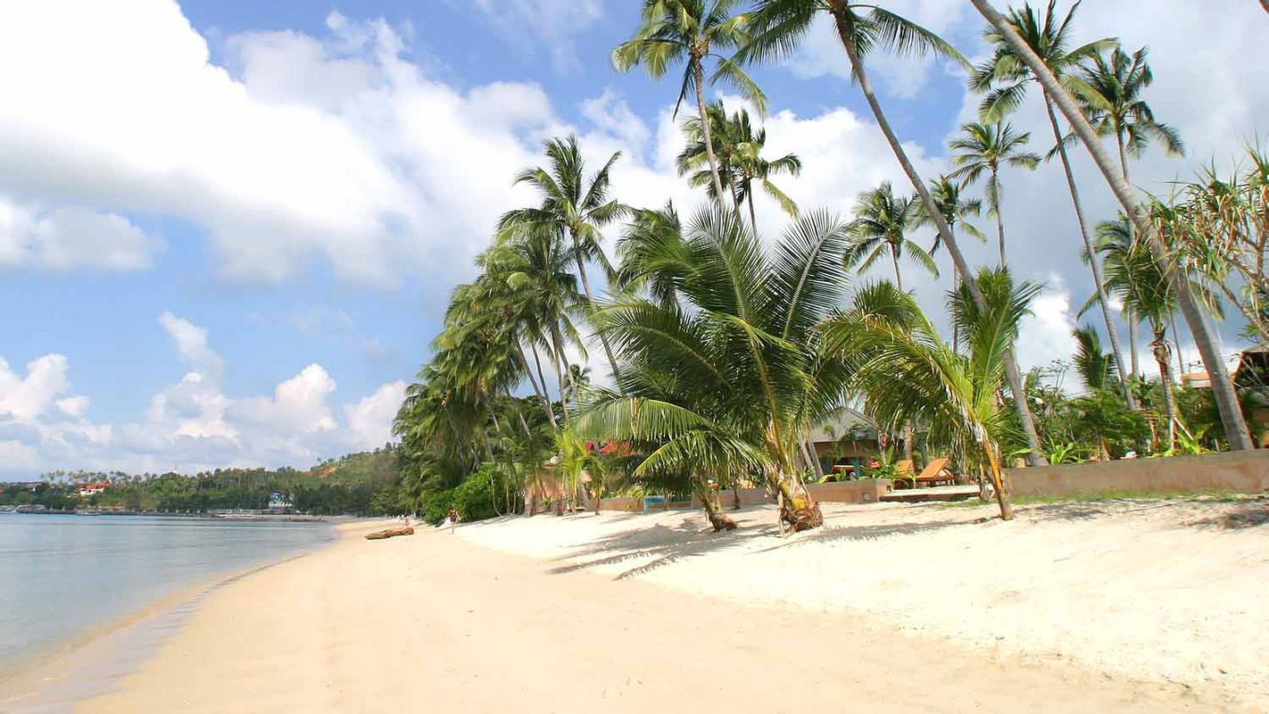 Saboey Resort & Villas фото 33