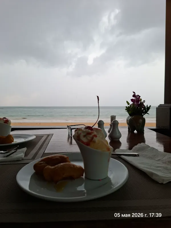 Khao Lak Palm Beach Resort фото 48