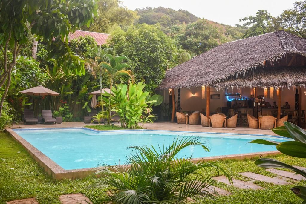 El Nido Coco Resort фото 1