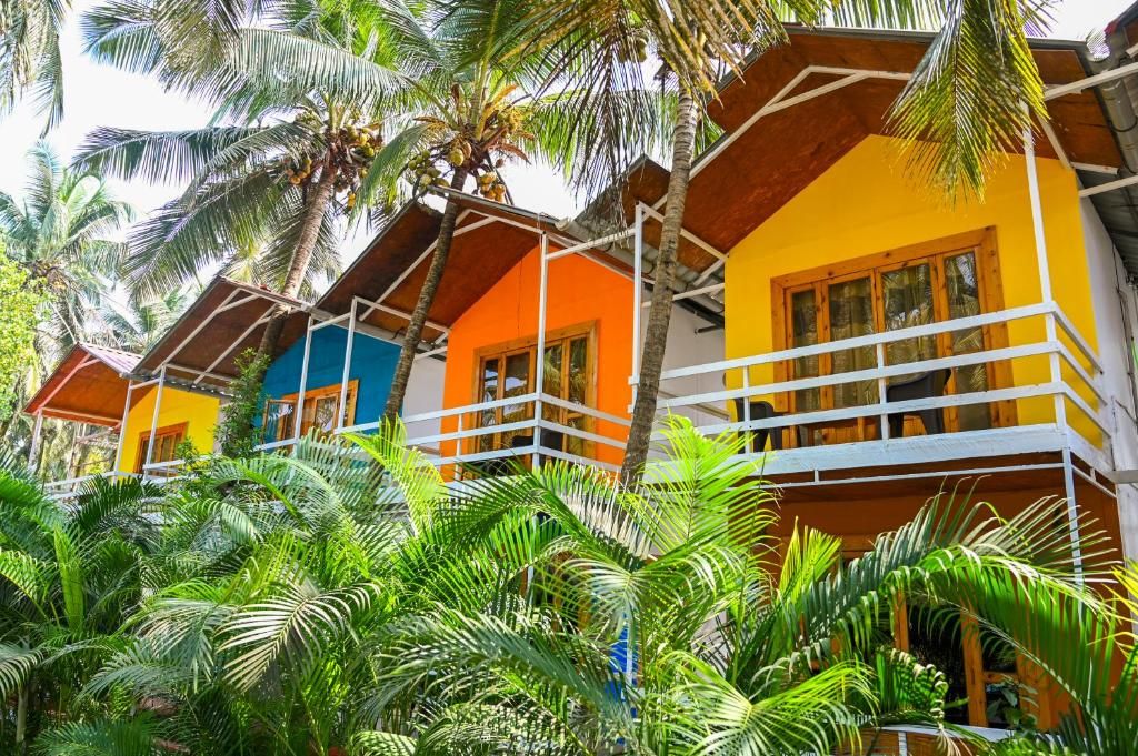 La Blanca Resort фото 40