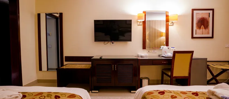 Фото отеля Marina Royal Sharm