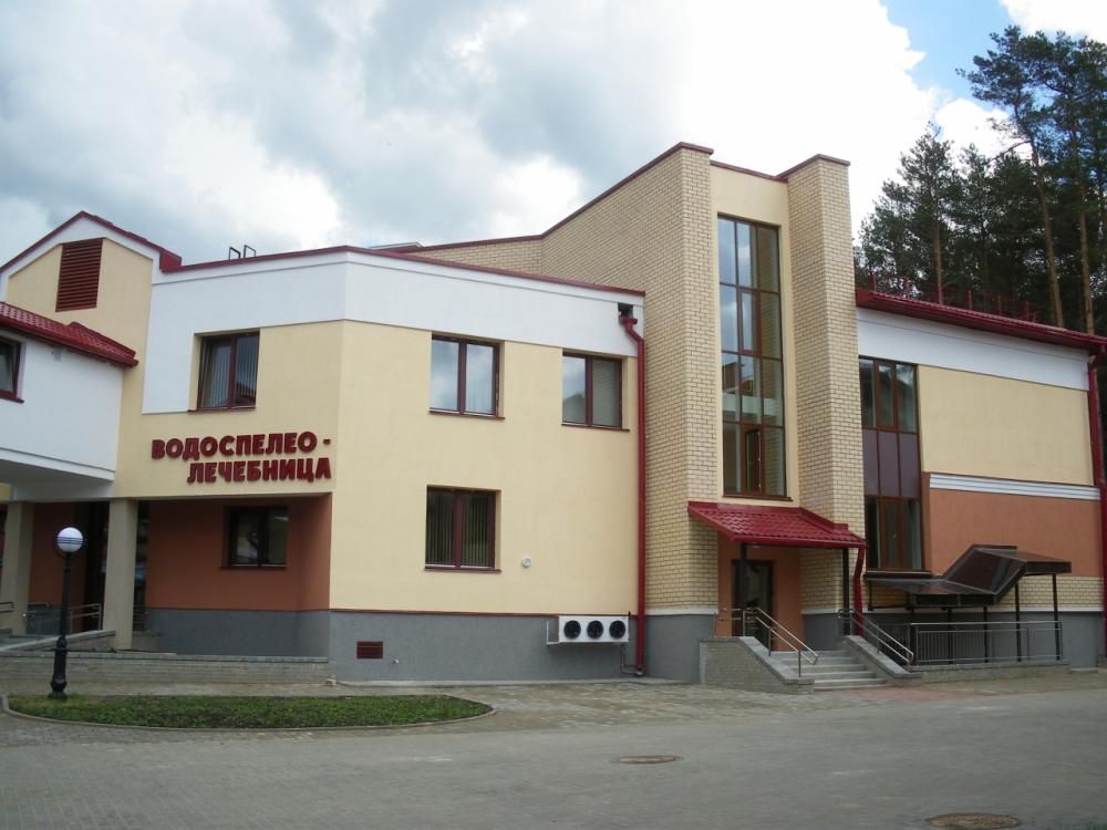 Санаторий «Ружанский» фото 78