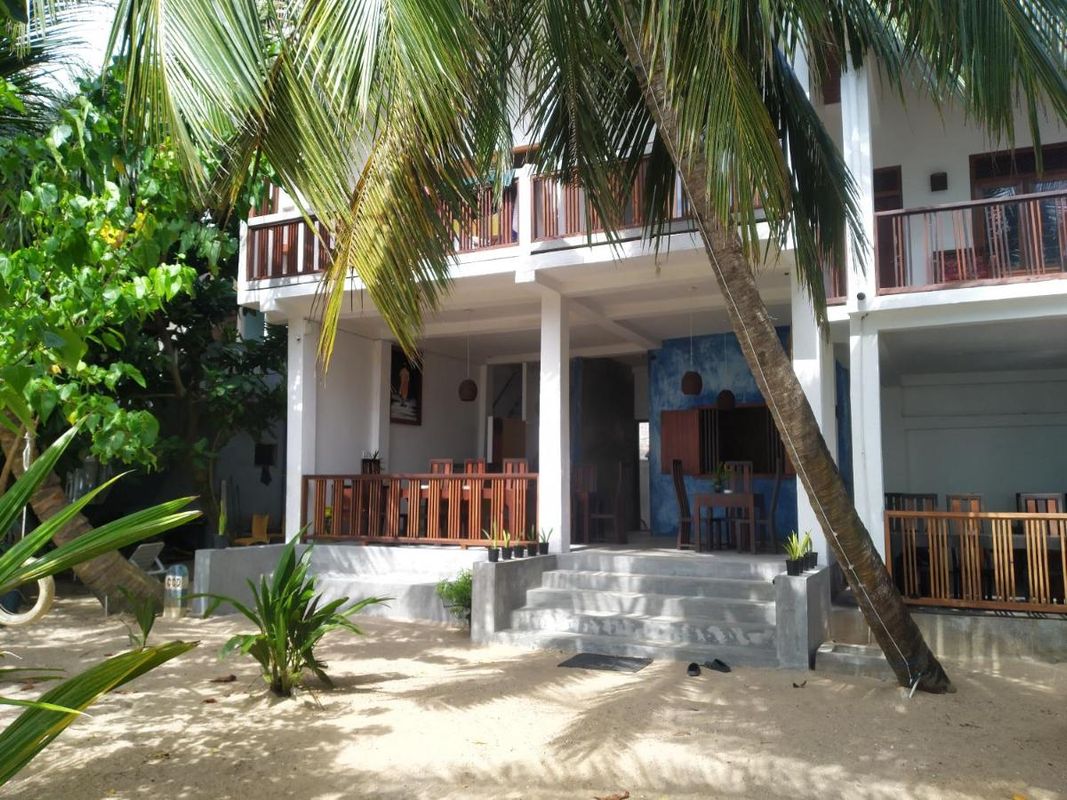 Banana Beach фото 0