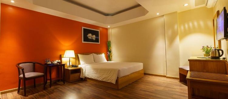 Фото отеля Roseland Corp Hotel