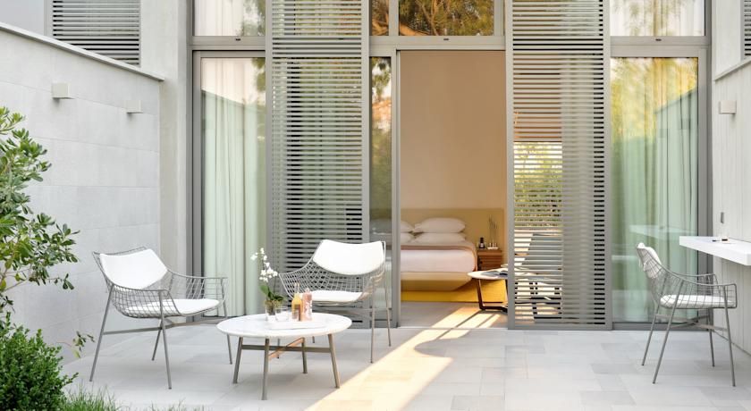 Hotel Sezz Saint Tropez фото 99