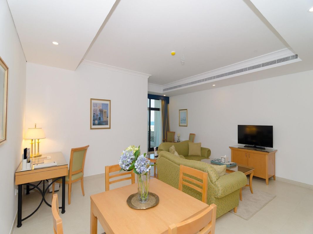 Roda Beach Resort фото 8