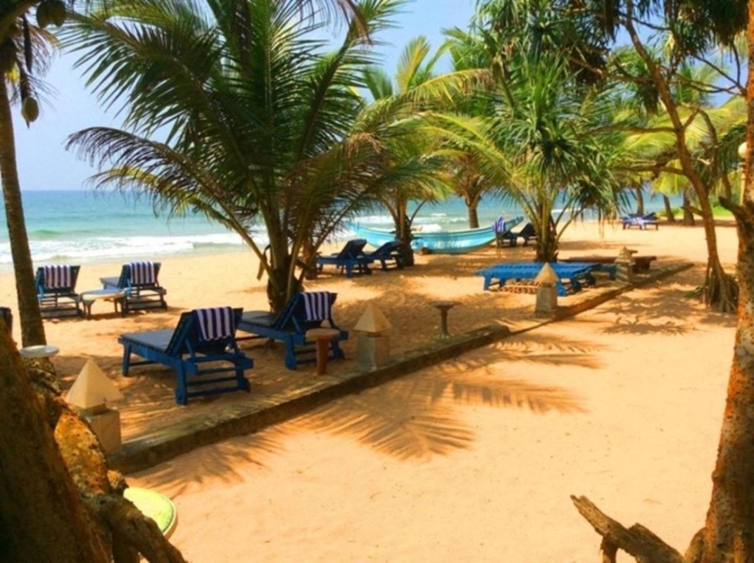 Oasey Beach Hotel фото 15