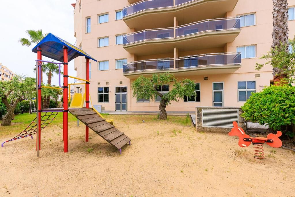 Apartaments Pineda Park фото 19