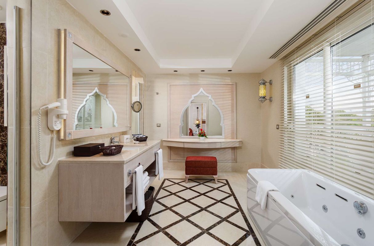 Gural Premier Belek фото 117