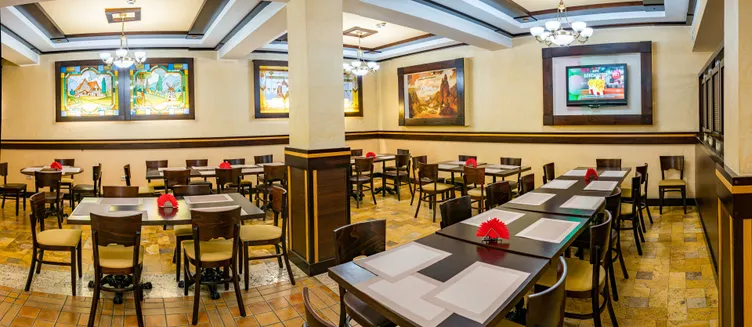 Фото отеля Гала Плаза Отель