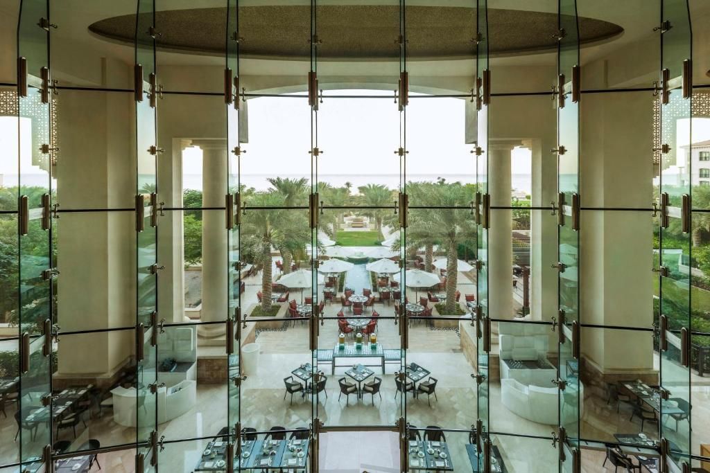 The St. Regis Saadiyat Island Resort фото 71