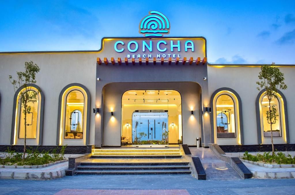 Concha Beach Hotel North Coast фото 18
